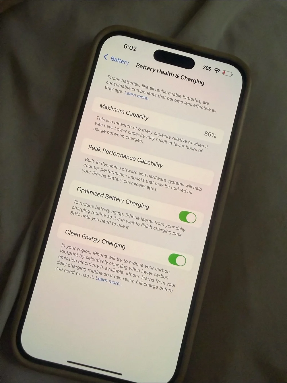 iPhone 14 Pro Max Unlocked- 1TB - Like New with Box